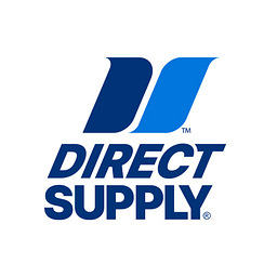 Directsupply logo