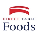 Direct Table Foods Ltd logo