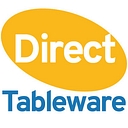 The Direct Tableware Company logo