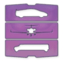 Direct Transportation Solutions logo