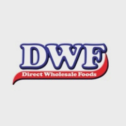 Direct Wholesale Foods (London) Ltd logo