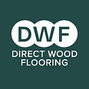 Directwoodflooring logo