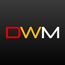 Direct Works Media logo