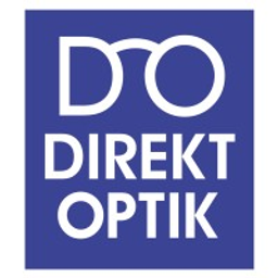 Direkt Optik logotyp