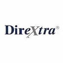 Dirextra Business School logo