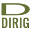 Dirig Sheet Metal logo