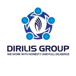 Dirilis Group Inc. logo