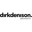 Dirk Denison Architects logo