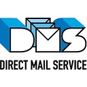 Direct Mail Service logo