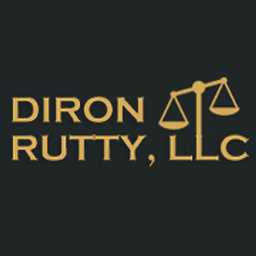 DIRON LIMITED logo