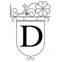 Diseños Ornamental Iron logo