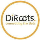 Diroots logo