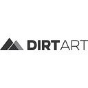 Dirt Art Pty Ltd logo