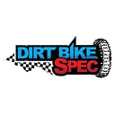 Dirt Bike Spec logo