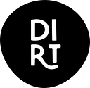 Dirt logo