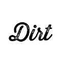 Dirt logo