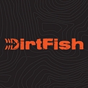 Dirtfish logo