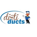 Dirti Ducts   Hvac Air Duct Cleaning And Hygienic Restorations logo