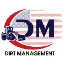 Dirt Management logo