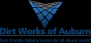 Dirt Works Of Auburn logo