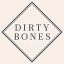 Dirty Bones logo