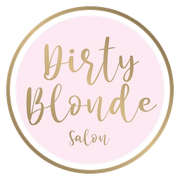 Dirty Blonde Salon