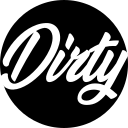 Dirty Diesel Customs logo