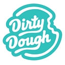 Dirty Dough Cookies logo