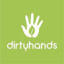 Dirty Hands logo
