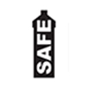 Dirtyman Safe logo