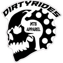 DirtyRides Apparel logo