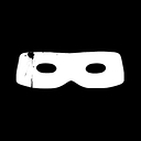 Dirty Robber logo