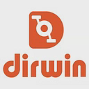 Dirwin Bikes (US) logo