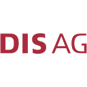 DIS AG logo