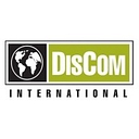 Discom International logo