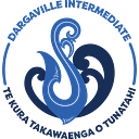 Dargaville Intermediate logo