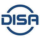 DISA Global Solutions logo