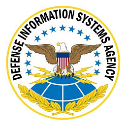 DISA logo