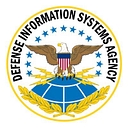 Favicon of Defense Information Systems Agency (DISA)