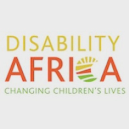 Disability Africa logo