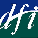 Disability Federation Of Ireland logo