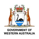 Disability Services Commission logo