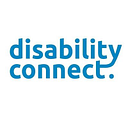 Disability Connect Incorporated logo