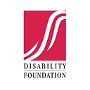Disability Foundation logo