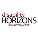 Disability Horizons logo