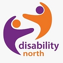 Disability North logo
