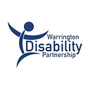 Warrington Disability Partnership logo