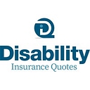 Disability Insurance Quotes logo