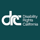 Disability Rights California logo