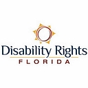 Disability Rights Florida logo